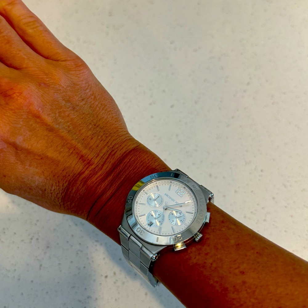 Michael Kohrs Watch